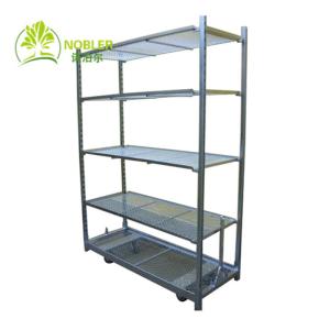Wholesale Freezer Safe Container Made In Denmark 1.8*1800mm Steel Made Powder Coated Surface from china suppliers
