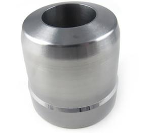 Wholesale Custom YG6X Cemented Tungsten Carbide Drawing Dies from china suppliers