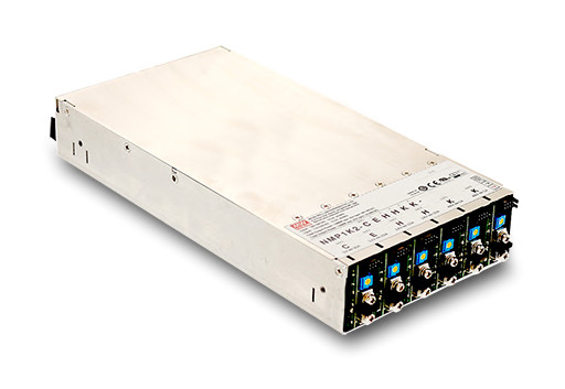 Meanwell Rectifier Module NMP650 NMP1K2 NMS-240-24 650W 1200W Power Supply