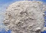 High Temperature Sintering Casting Sand , Mullite Sand With Strong Fire