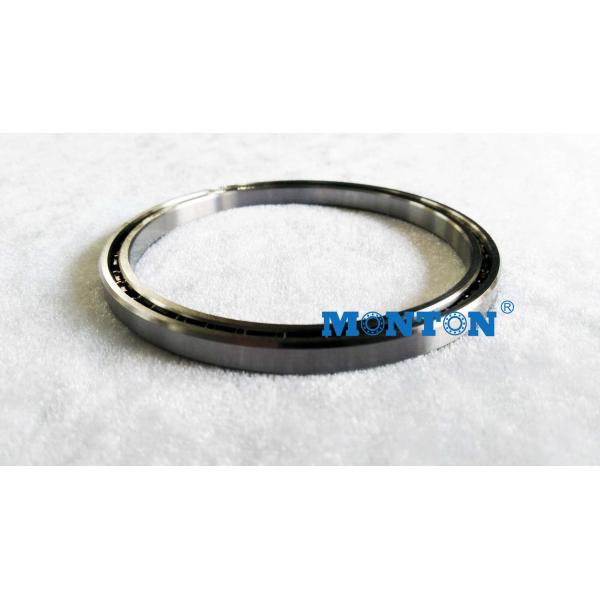 UAV(Unmanned Aerial Vehicle) Platform Thin section ball bearing with seals CSEA025 