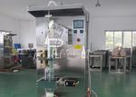 Composite Film Sachet Liquid Filling Machine