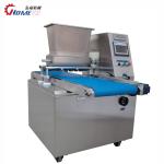 Cookie Dough Extruder Machine with 100-200kg/h Capacity and Spare Parts After