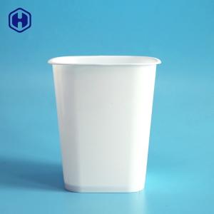 Wholesale Aluminium Foil 3.5 Inch Square Noodle Cup With IML Lid from china suppliers