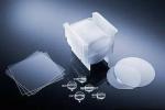 3 Inch Dia 76.2mm Sapphire Substrate Optical Crystal Windows