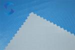 Backpack PVC Coated Fabric rpet polyest fabric
