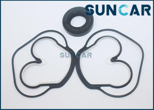 4206167 Gear Pump Seal Kit For HITACHI ZX350K ZX350LC-AMS ZX350LC-HCME ZX360LC