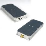 1500-1650MHz 10W 30W 50W 100W Drone Counter Module for Anti Drone System RF