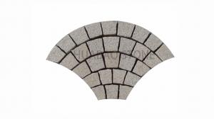 China Lightweight Garden Stepping Stones Corrosion Resistant Cut To Size Form on sale