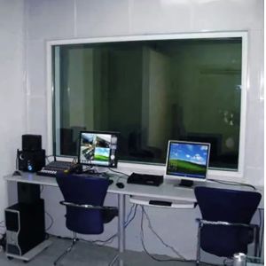 Wholesale Monitor Teaching Demonstration Laboratory Electrical Test Equipment from china suppliers