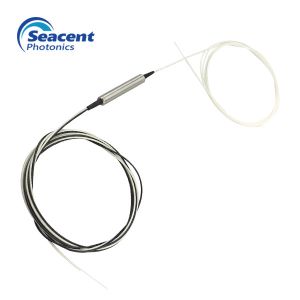 Wholesale High Isolation CWDM Mux Demux Bare Device 1270~1610nm Wavelength from china suppliers