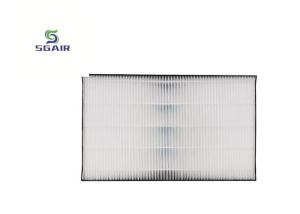 Wholesale PM2.5 Hepa Air Purifier Filters H13 For Laboratory from china suppliers