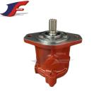 EC700 Hydraulic Fan Motor Cooling VOE14531612 Piston Drive Fan