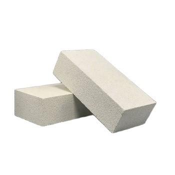 Decoiling Processing Service Mullite Insulation Brick for Durable Industrial
