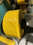 PVC Layflat Hose for Agricultural Irrigation 12 Inch High Pressure Flexible