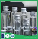5 ml, 10 ml, 15 ml 20 ml 30 ml ml aluminum cover plastic transparent small