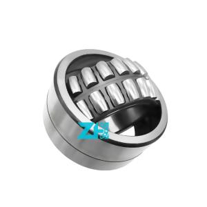 Wholesale Super Finished Raceways Spherical Roller Bearing Steel Cage F801806 110x180x82mm from china suppliers