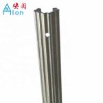 2.5MM Thickness Metal Vineyard Posts As Substitute Goods Of Wood Posts