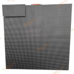 5mm Basketball Soccer Stadium LED Display 192 X 192 LED Advertising Boards