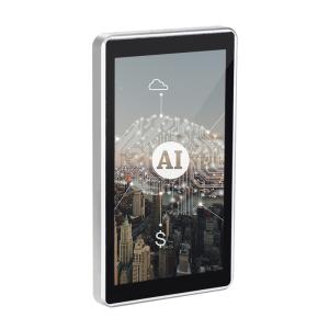 Wholesale 5.5 Inch Poe Touch Screen Monitor 2GB RAM +16GB ROM With Metal Case from china suppliers