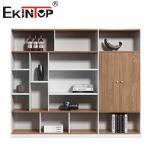 Waterproof Scratch Resistant Office File Cabinet Commercial Furniture