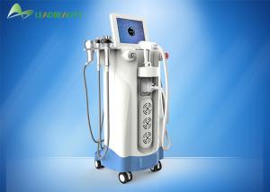 Wholesale HIFU Slimming Machine body shaping hifu / face lifting / skin rejuvenation from china suppliers
