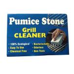 Grill Cleaning Stone, Medium, Blue