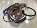 Zoomlion X Leg Six Boom Seal Repair Kit Hydraulic System 56m Concrete Pump Truck