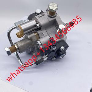 Wholesale HUIDA original excavator fuel injection pump 8-98077000-2 294000-1142 from china suppliers