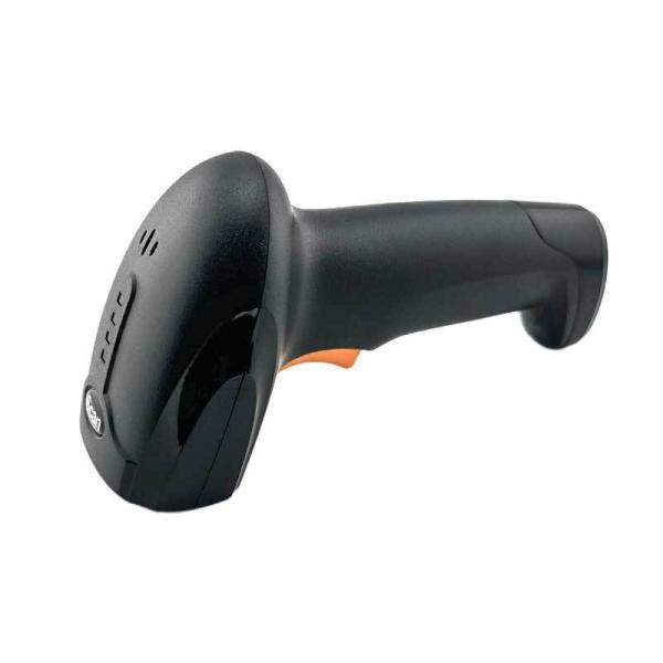 SC20/SC20-BT Handheld Barcode Scanner for Seamless Scanning in Logistics and Courier Environments with Long-Range Bluetooth