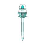 Safety Lock Disposable Optical Trocar Individual Pouch Packaging