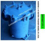 IMPA872011-Bulk sea water pump imported Japanese standard straight-through