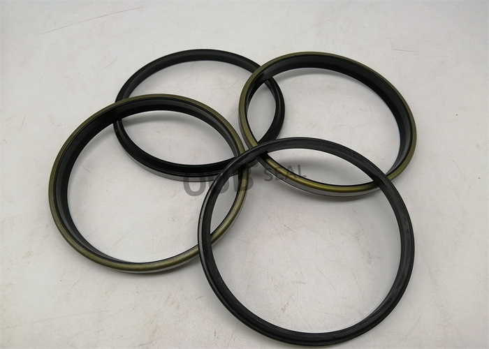 7Y512 033-6027 140*150*7/10 140*155*9/12 Excavator Dust Wiper Seals 145*160*9/12 150*165*9/12 7V5219