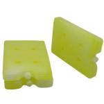 Custom Cool Gel Pack Cooling Plate / Reusable Freezer Packs Environmental -