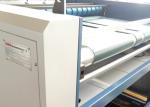 Eco Friendly Heat Lamination Machine English Language Without Adding Glue