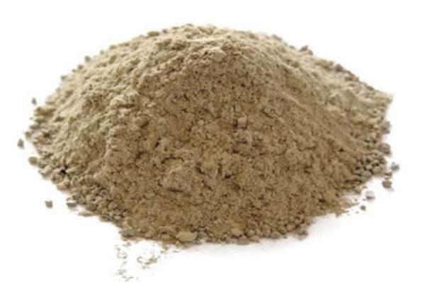 Wear Resistant Castable Refractory Material Good Shock Resistance High