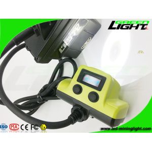 Wholesale 25000lux 530LUM 2.96W Underground Coal Mining Lamp from china suppliers