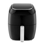 Professional Electric No Oil Fryer Multi Function Cooker For Home Use