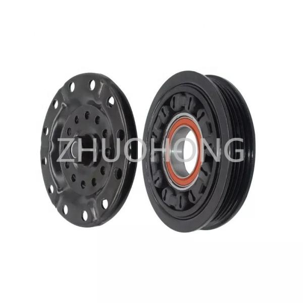 JH-COPUFT003 5SER09C Auto AC Compressor Pulley Clutch For Toyota YARIS 2006-2019
