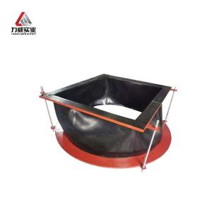 Wholesale Rubber Fabric Ducting Joints Non-Metallic from china suppliers