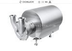 DONJOY CIP PUMP/ Self priming pump /Suction pump