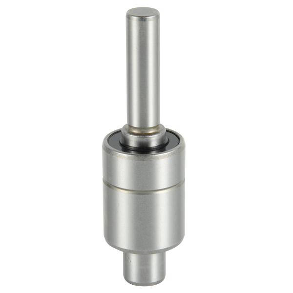 Auto Bearing Water Pump Shaft Bearing for Car Separated Single Row Separated
