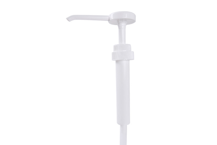 OEM&ODM UKR30 38-400 closure 15/30cc Food Grade Plastic Beverage Sauce dispenser Pump