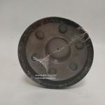 Construction Machinery Fuel Oil Water Separation Filter P550866 WF2126
