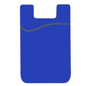 Wholesale factory wholesale cheap eco friendly 3m sticker silicone yoyo card holder small order from china suppliers