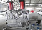 Single Screw Plastic Pelletizing Machine For PE Film Bag Recycling
