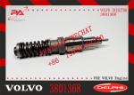 Excavator 3801368 Penta MD13 Engine Fuel Injector BEBE4D27001 21371673 For