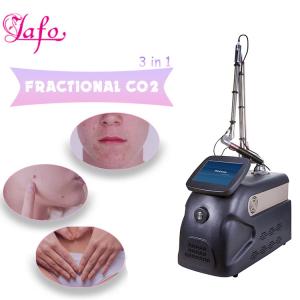Wholesale Hot Selling Portable picosecond laser tattoo removal machine Q Switched Nd Yag Laser pigment removal LF-681C from china suppliers