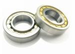 Cylindrical Roller Bearing NU1005M With Oil Lubriexcavatorion 25*47*12m For