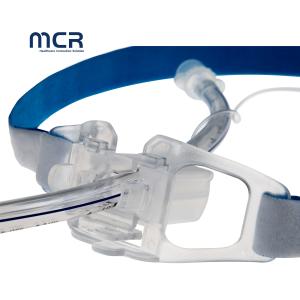 Wholesale Oral Endotracheal Tube Holder ETT Fixation Fully Adjustable To Fit Most Neck Sizes from china suppliers